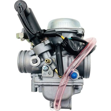 Carburador de motocicleta apto para CF250 CH250 CN250 250CC PD30J 30mm (1/2)