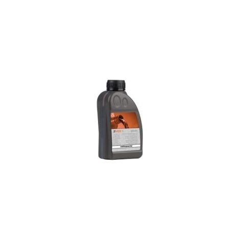Olio miscela sintetico per motore 2 tempi decespugliatore motosega 0.5 lt