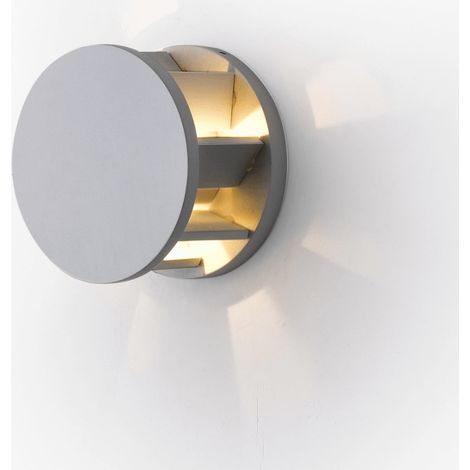 Applique murale ouverture réglable LED 4W - Rise (1/4)