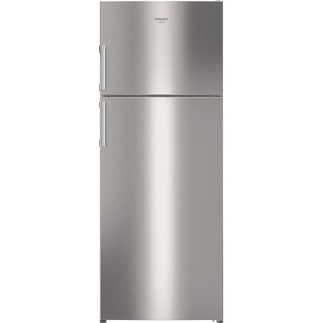 Hotpoint HAT70I 932 S DC Independiente 437 L Aluminio