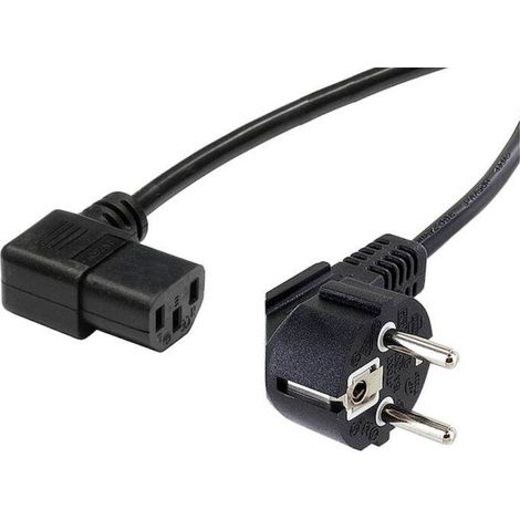 Cavo IEC econ connect NKWW2SW 2 m (1/2)
