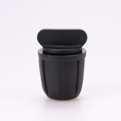 Lot de 10 Bouchons pour Tuyaux Cuivre Ø8-12mm - Embouts d'Obturation Étanches pour Plomberie et Climatisation