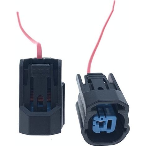 Kompatibel mit Honda Civic, Jade, Vezel, CRV und Odyssey Hupen-Klopfsensor-Stecker 30530-P5M-013 (1/4)