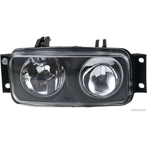 Fendinebbia herthbuss modello antibrouillard visibilita sicura