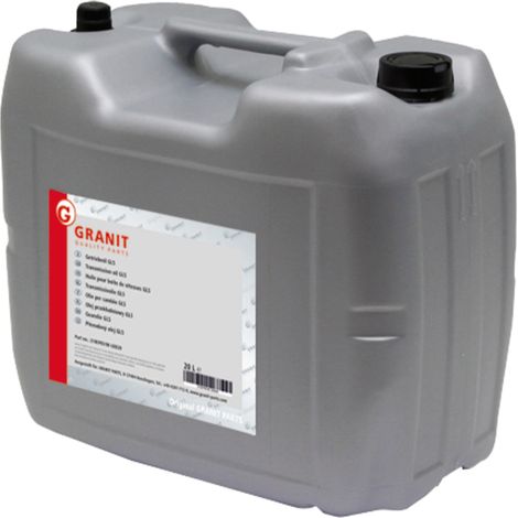 Getriebeöl GL5 SAE 85W-90 20 l