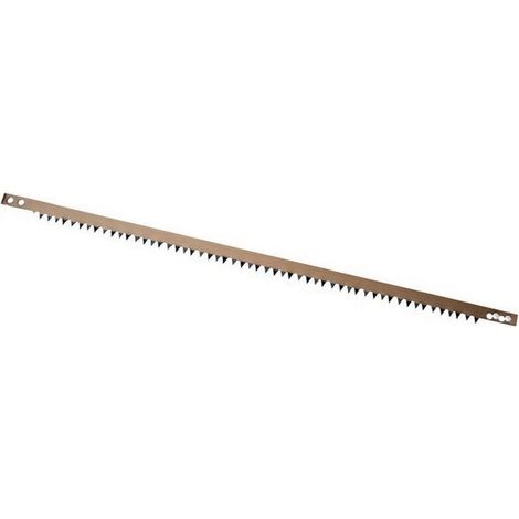 LAME DENTURE NORMALE P/ARC À COUPER 21"
