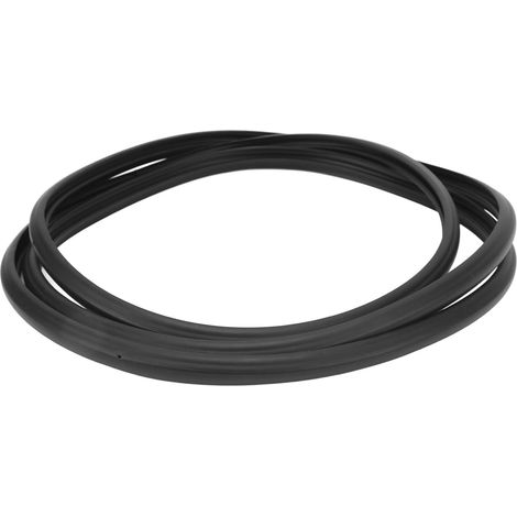 Joint de Toit Ouvrant, Coupe-froid Caoutchouc Noir étanche Flexible pour GS350 GS450h ES350 ES300 (1/4)