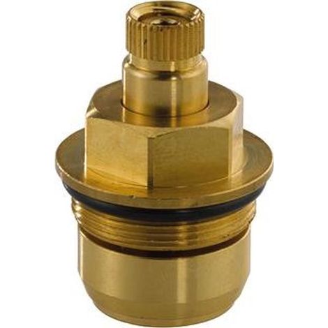 Insert de vanne de débit ETA pour vannes de raccordement de distributeur