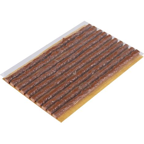 Mèches De Réparation Pneu Tubeless 3,5mm - Lot De 10 Pièces - Topeak
