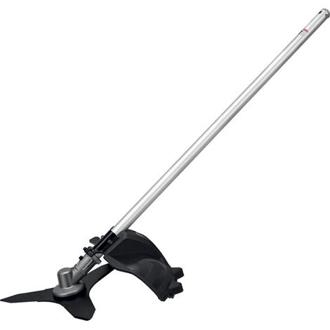 Accessoire lame 3 dents - DCK - Pour bloc moteur 58 V (1/2)