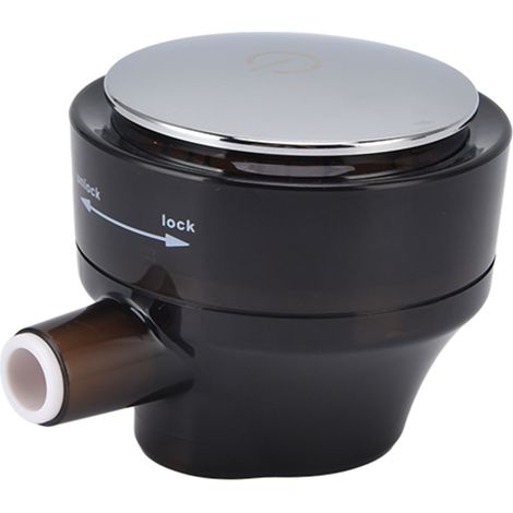 Mousseur à bière électrique et distributeur de vin, adaptateur universel pour bouteilles et canettes, idéal pour barbecue et fêtes en plein air.
