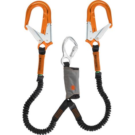 Absorbedor de energía Skysafe Pro Flex Y L-0623-1,8