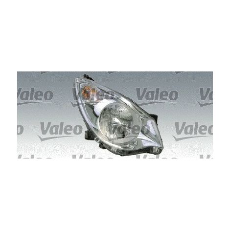 Projecteur principal Valeo 043672 OPEL 4709126 93193971