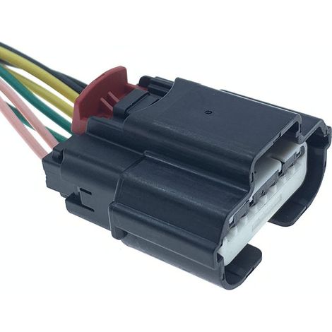 Molex 31404-9110 Electronic Throttle Pedal Sensor 8P Plug DJ7082C-0.6-21 (1/4)
