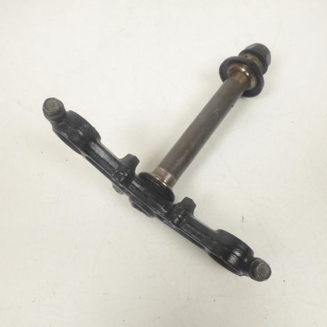[GEBRAUCHT] [GEBRAUCHTWARE] Original Gabelkopf für Honda 80 MB HC01 Gebraucht (1/3)
