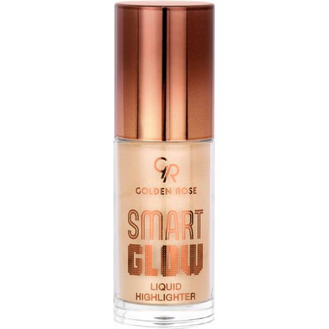 Iluminador líquido Golden Rose Smart Glow 202 6ml