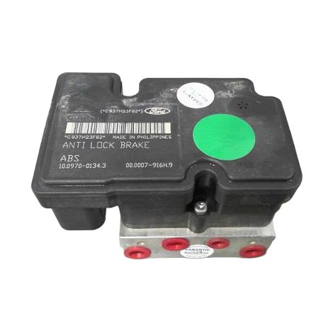 Unite Hydraulique Abs FORD Fiesta 05-2008 [PRODUIT D'OCCASION]♻️1512725 (1/4)