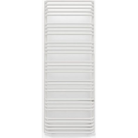 Heizkörper mischbetrieb, Weiß - (HxL) 1580x600mm - 1000 Watt - 949 Watt - ALE1580-600Z1B