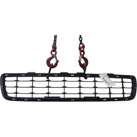 [PRODUIT D'OCCASION] Grille Pare-choc Avant FIAT Punto 2003- ♻️ Ref Oe. 735360051 - Garantie à vie (1/2)