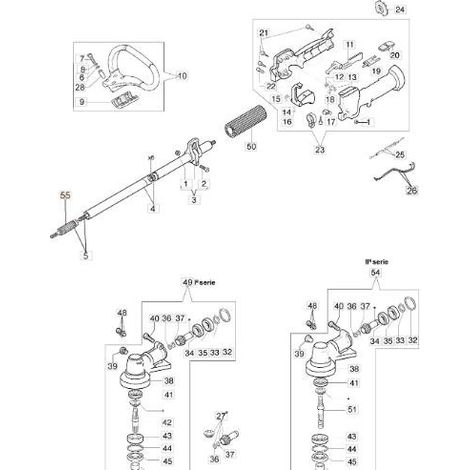 ORIGINAL EMAK TORSIONSDÄMPFER 61250271CR