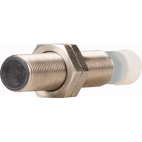 Capteurs inductifs DC cyl M12 metal M12 connect. EATON E57G-12SNC2-Q