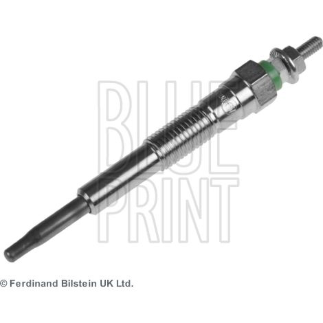 Bougie de préchauffage Blue Print ADT31811 TOYOTA 19850-64040 19850-64041