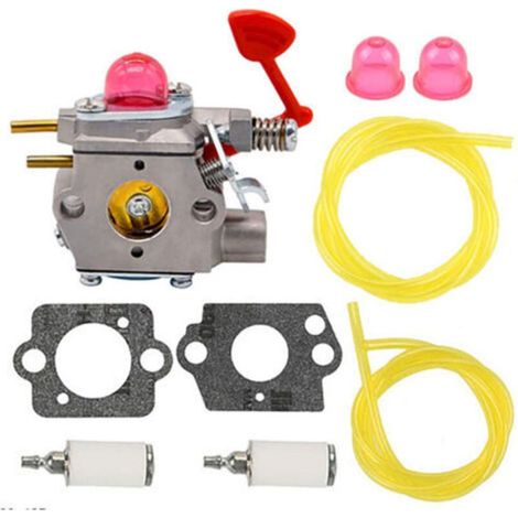 Compatible avec le carburateur 545081855 BVM200VS Fits Poulan pro BVM200C BVM200VS P200C (1/4)
