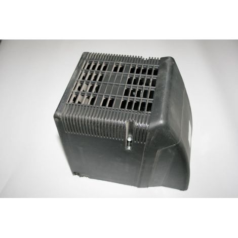copertura in PVC
