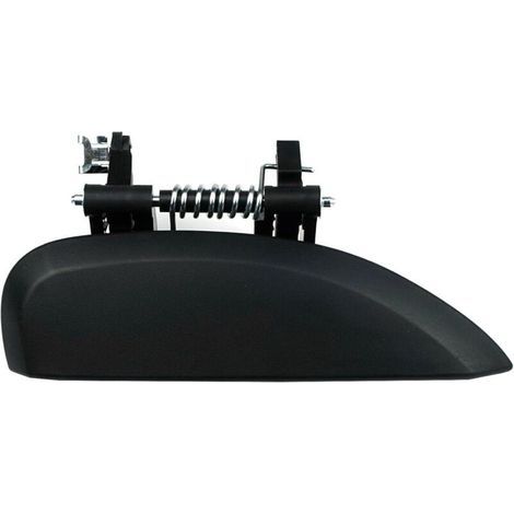Poignée de porte extérieure droite pour BDP1105-2 806067028R, compatible avec Dacia Sandero Logan MK2 et Renault Clio Symbol MK3. (1/5)