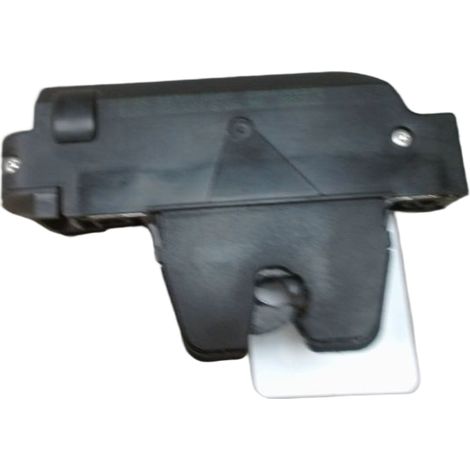 [PRODUIT D'OCCASION] Serrure Coffre Arriere CITROEN C2 2003- ♻️ Ref Oe. 871982 - Garantie à vie (1/2)
