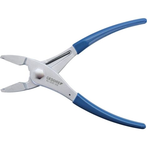 Gedore Pince pour colliers de serrage flexible (1/4)