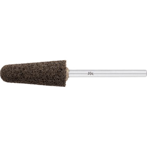 PFERD TOOLS Schleifwerkzeuge PNER-MH KE 1025/3 SIC F 10 Stk (1/5)