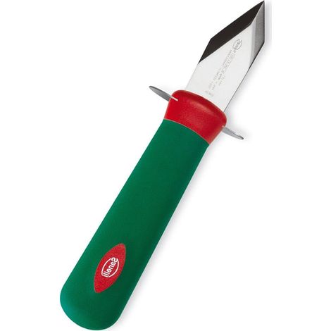 COLTELLO APRI OSTRICHE SANELLI (1/2)