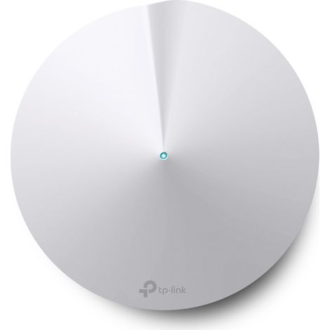 TP-Link Deco M5 Bi-bande (2,4 GHz / 5 GHz) Wi-Fi 5 (802.11ac) Blanc 2 Interne (1/5)