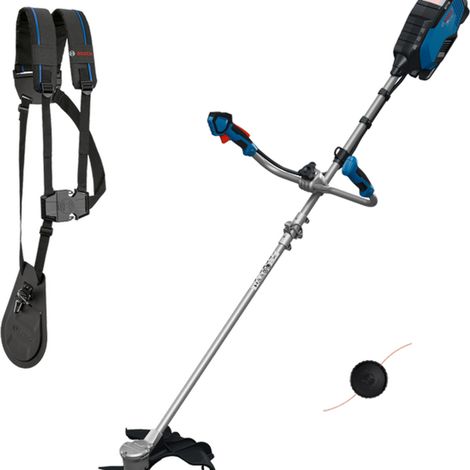 Decespugliatore Bosch Professional GFR18V-25BH 18V (1/4)