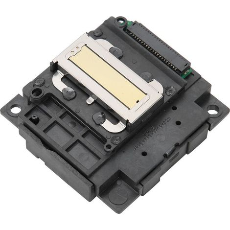 Ersatzdruckkopf für L300 L358 L365 L550 L551 L350 L353 L360 L381 L385 XP300 XP400 XP415 PX405 (1/5)