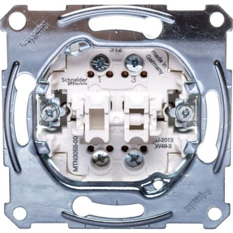 Elektrische Steckdose Schneider Electric mtm2514-0414 Kinderschutz IP44
