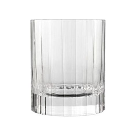 Set 6 Bicchieri da Tavola Acqua Bach 25,5 cl Luigi Bormioli