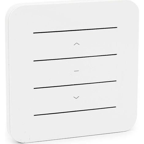 Télécommande bidirectionnelle - Collection SMART 1 canal