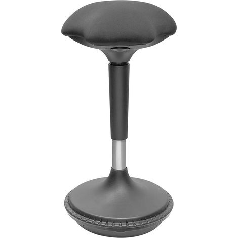 Digitus Siège assis-debout DA-90422 noir DA-90422 (1/6)