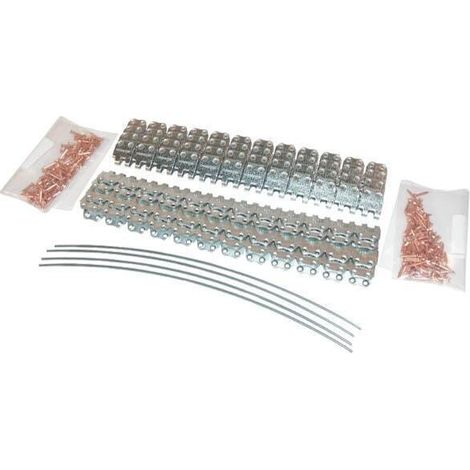 Collegamento cinghia 2-4 mm UNIVERSALE RVG02