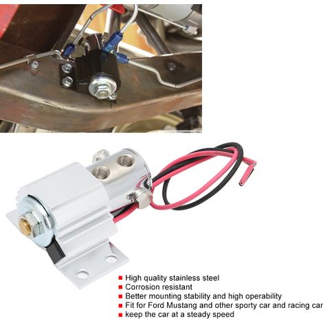 Kraftstoffpumpe für Motorrad-/Quad-Umbauten, Ölförderpumpe, Benzinpumpe 491922 691034 557033 (1/5)