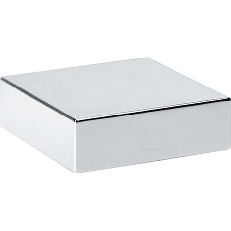 Franke Accessori - Comando girevole, cromo 133.0301.743