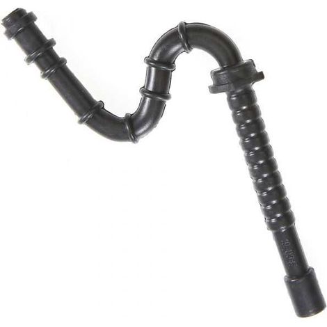 Durite essence pour tronçonneuse Stihl 024, 026, 029, 039 MS240, MS260, MS290 MS390 (1/5)