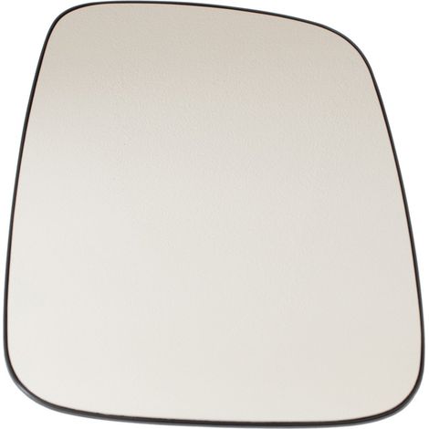 VW T4 90-03 insert de rétroviseur électrique chauffant droit (1/5)