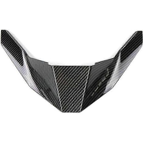 Spoiler avant de moto pour 368G G368 368-G, aileron aérodynamique, accessoires de carénage pour appui aérodynamique (1/5)