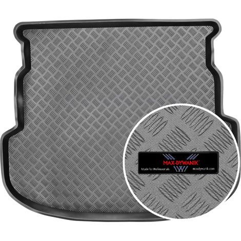 Mazda 6 II Kombi 2007-2012 Kofferraummatte MAX-MAT (1/5)
