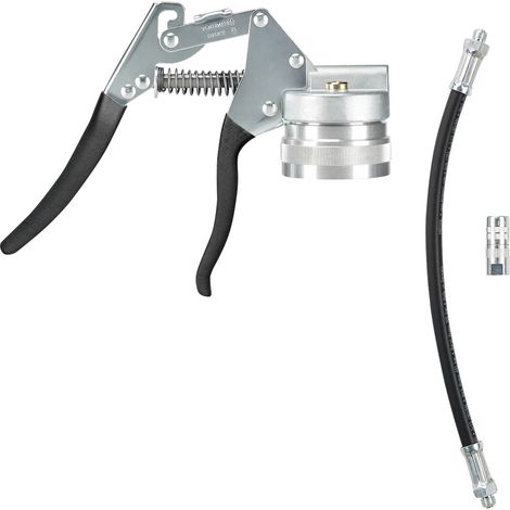 Pressol EHFP, M 10 x 1-PZ-MU 12845 Einhandfettpresse 1.1 cm³  mechanisch