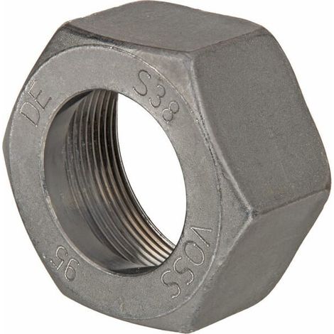 Ecrou VOSS MV38S (1/3)