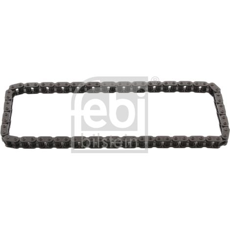 Chaîne, arbre intermédiaire FEBI BILSTEIN 09585